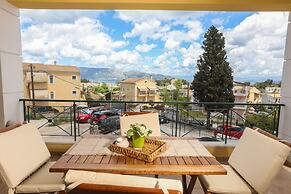 Smart Home Corfu Apartment