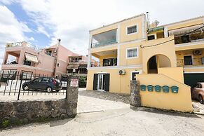 Smart Home Corfu Apartment