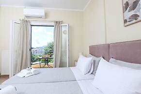 Smart Home Corfu Apartment