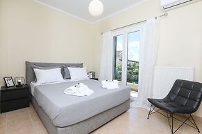 Smart Home Corfu Apartment