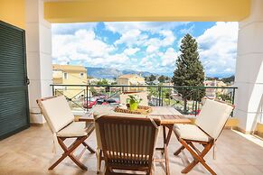 Smart Home Corfu Apartment