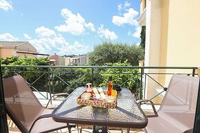 Smart Home Corfu Apartment