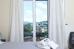 Smart Home Corfu Apartment