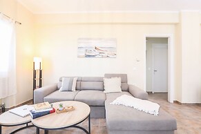 Smart Home Corfu Apartment