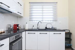 Smart Home Corfu Apartment