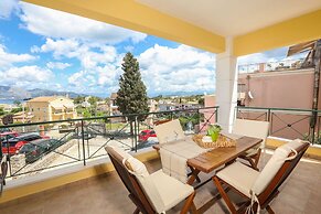 Smart Home Corfu Apartment