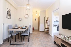 Smart Home Corfu Apartment