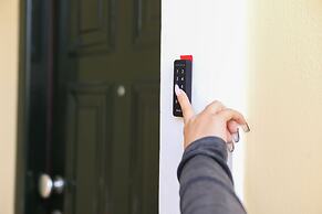 Smart Home Corfu Apartment