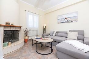 Smart Home Corfu Apartment