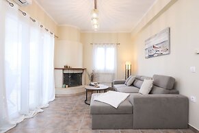 Smart Home Corfu Apartment