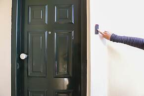 Smart Home Corfu Apartment