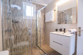 Smart Home Corfu Apartment