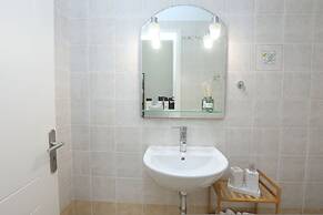 Smart Home Corfu Apartment