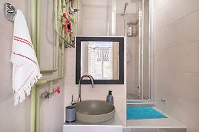 Athenian Getaway Villa by Athenian Homes