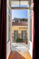 Athenian Getaway Villa by Athenian Homes