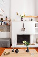 Athenian Getaway Villa by Athenian Homes