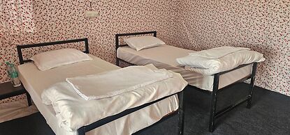 Kumbh Sukrit Camp