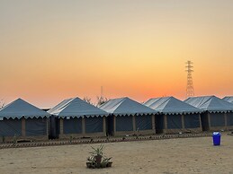 Kumbh Sukrit Camp