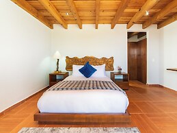 Hotel Campestre Valle de Bravo