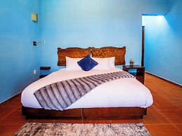 Hotel Campestre Valle de Bravo