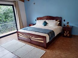 Hotel Campestre Valle de Bravo