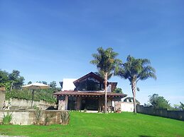 Hotel Campestre Valle de Bravo
