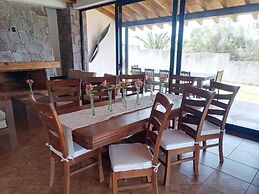 Hotel Campestre Valle de Bravo