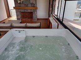 Hotel Campestre Valle de Bravo