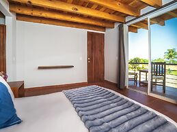 Hotel Campestre Valle de Bravo