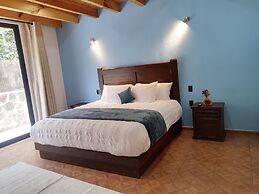 Hotel Campestre Valle de Bravo