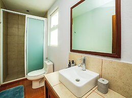 Hotel Campestre Valle de Bravo