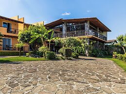 Hotel Campestre Valle de Bravo