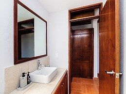 Hotel Campestre Valle de Bravo