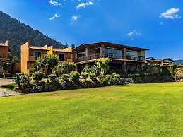 Hotel Campestre Valle de Bravo