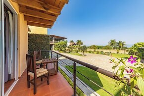 Hotel Campestre Valle de Bravo