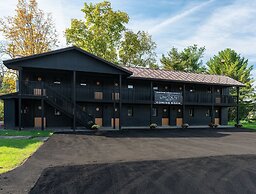 The Lincoln Boutique Motel