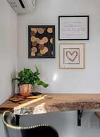 The Lincoln Boutique Motel