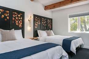 The Lincoln Boutique Motel