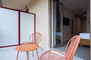 Il Pumo - Apulian Rooms Bari Savoia