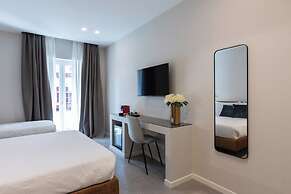 Il Pumo - Apulian Rooms Bari Savoia