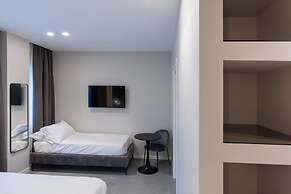 Il Pumo - Apulian Rooms Bari Savoia