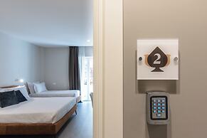 Il Pumo - Apulian Rooms Bari Savoia