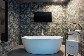 Il Pumo - Apulian Rooms Bari Savoia