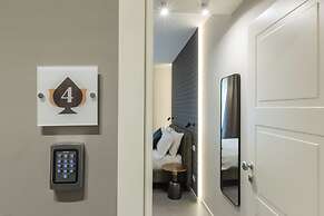 Il Pumo - Apulian Rooms Bari Savoia