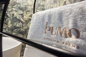 Il Pumo - Apulian Rooms Bari Savoia