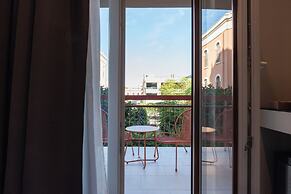 Il Pumo - Apulian Rooms Bari Savoia