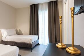 Il Pumo - Apulian Rooms Bari Savoia