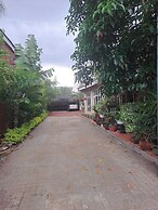 Rofty Vacation Home Utawala