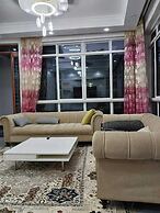 Rofty Vacation Home Utawala