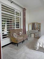 Rofty Vacation Home Utawala